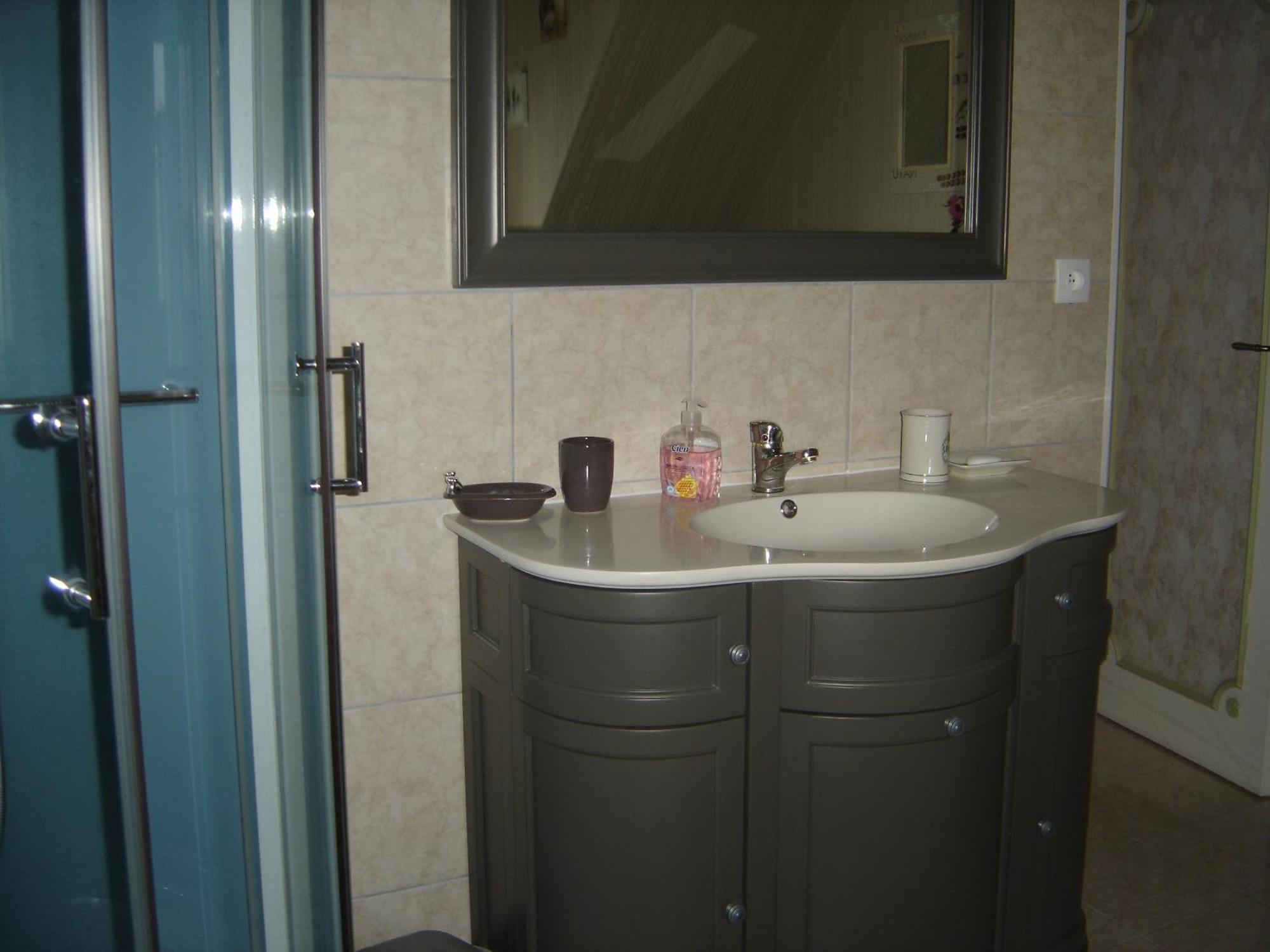 Chambres D'Hotes Ty Mezad Séné Εξωτερικό φωτογραφία
