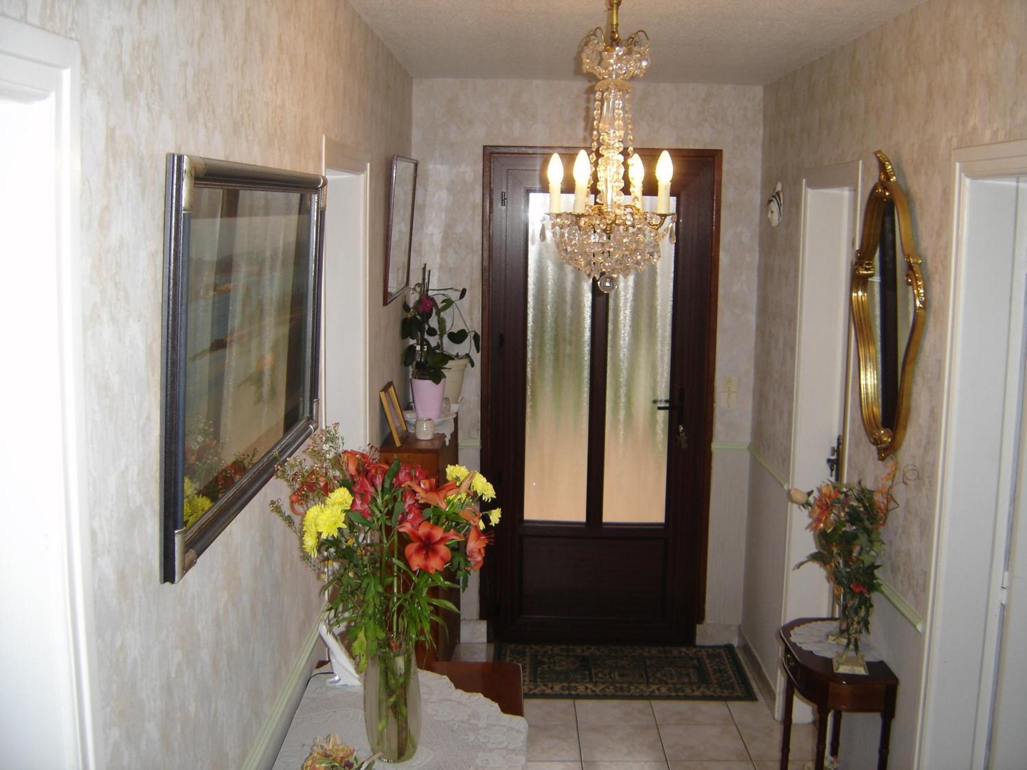 Chambres D'Hotes Ty Mezad Séné Εξωτερικό φωτογραφία