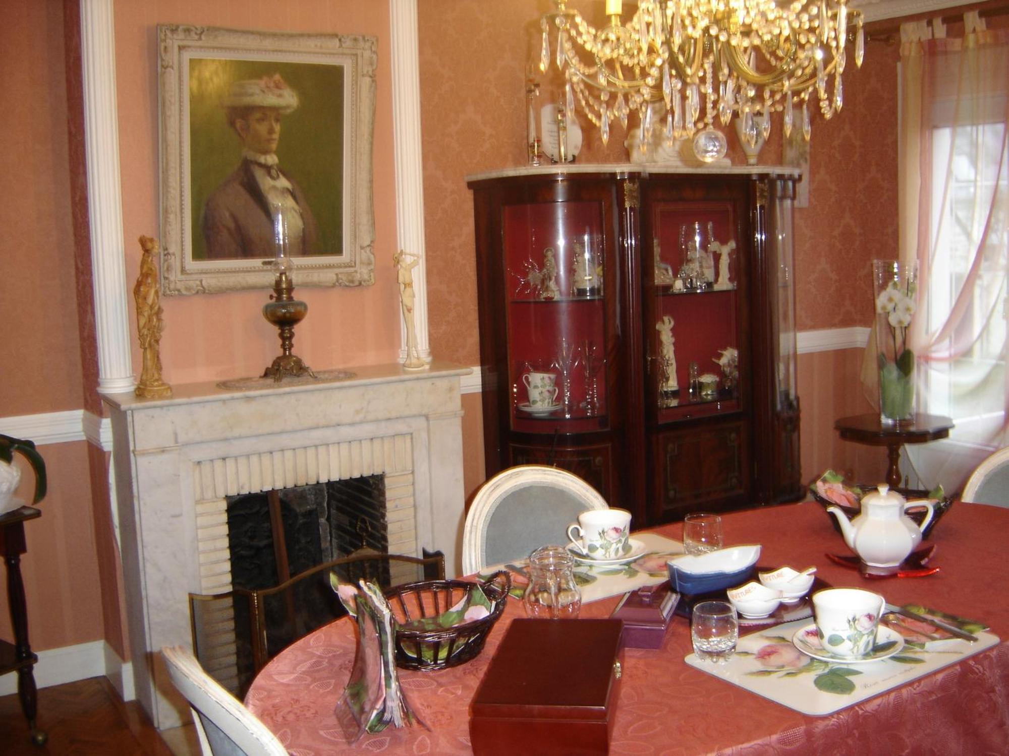 Chambres D'Hotes Ty Mezad Séné Εξωτερικό φωτογραφία